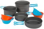 Highlander Set de vase turistice Highlander Outdoor Apex Weekend