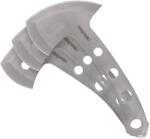 Cold Steel Toporișcă pentru aruncare Cold Steel 10'' - 3 buc