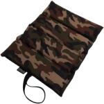Piran Saltea de șezut pliabilă Piran Donkey Pad - Camo