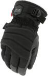 Mechanix Wear Mănuși tactice Mechanix Wear ColdWork Peak - Black/Grey