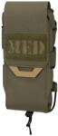 Direct Action Trusă de prim ajutor Direct Action Med Vertical MK II - Ranger Green