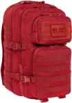 Mil-Tec Rucsac Mil-Tec Assault Pack Large 36 l - Signal Red Rucsac tura