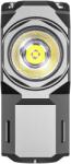 WUBEN Lanternă Wuben X0 800 lumeni - Grey