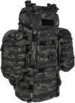 Wisport Rucsac Wisport Wildcat 65 l - Multicam Black Rucsac tura