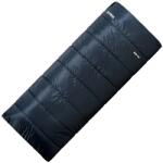 ALPINUS Sac de dormit Alpinus Warm 1200 Bluemarin - Stâng Sac de dormit