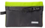 Carson Portofel rezistent la apă Carson - Black/Green