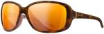 Wiley X Ochelari de damă Wiley X Affinity - Captivate Polarized Bronze Mirror/Matte Demi Brown