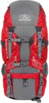Highlander Rucsac Highlander Discovery Rucksack 45 l - Red Rucsac tura