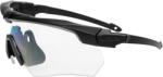 ESS Ochelari tactici ESS Crossbow Suppressor 2X+ Black Frame Clear/Smoke Grey/Laser LPL-B - Set