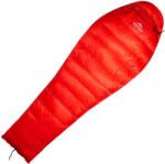 Fjord Nansen Sac de dormit Fjord Nansen Svalbard 300 XL Goose 615 g - Drept Sac de dormit
