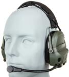 Wosport Căști Wosport HD-17-A Gen. 6 - Olive