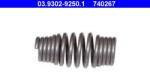 ATE Arc de antrenare, agregat de umplere/aerisire ATE 03.9302-9250.1 (03.9302-9250.1)