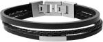 Fossil Brățară simpatică pentru bărbați JF03322040