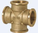 GEBO Keresztidom 1 1/2" BBBB 180-8BR (180-8BR)