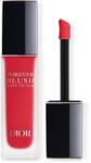 Dior Dior Forever Blush Soft Filter fard de obraz lichid culoare 06 Hibiscus 11 ml