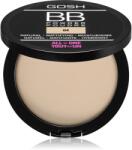 Gosh copenhagen BB матираща пудра цвят 04 Beige 6.5 гр