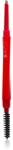 espoir The Brow Balance Pencil молив за вежди с четка цвят 01 Classic Brown 0.1 гр