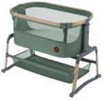Maxi-Cosi Бебешко кошче с подвижна преграда Maxi-Cosi - Iora Air, Beyond Green (2121045110) - ozone