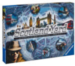 Ravensburger SC Scotland Yard társasjáték (24716)