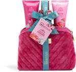 IDC Institute INS. Scented Garden ajándékcsomag 4 darabos