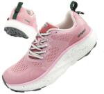 GRISPORT női sportcipő [GR-25-10-9009L] futócipő, rózsaszín. 39 (9561-D)
