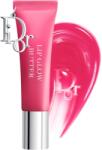 Dior Dior Addict Lip Glow Butter гланц-грижа за устни s ceramidy a peptidy цвят 105 Lychee 10ml