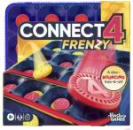 Hasbro Connect 4 Frenzy társasjáték (G2782) - jateknet