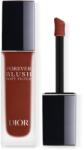 Dior Dior Forever Blush Soft Filter течен руж цвят 08 Oud 11ml