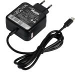 Akyga AK-ND-70 65W USB type-C töltő adapter (AK-ND-70)