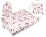 COSING - Sac de dormit pentru călătorie cu pernă Little Ballerina (CI0029)
