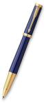 PARKER Ingenuity Dark Blue GT jegyzettömbbel (1502/6650011)