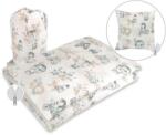 COSING - Sac de dormit pentru călătorie cu pernă Zoo (CI0031)