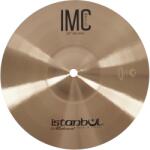 Istanbul Mehmet 10" IMC Splash