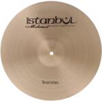 Istanbul Mehmet 16" Traditional Paper Thin crash