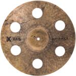 Istanbul Mehmet 16" X-Ray 6 Turk Crash