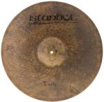 Istanbul Mehmet 16" Turk crash