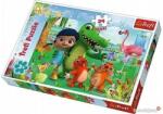 Trefl 24 db-os Maxi puzzle - Wissper (14263) (14263)