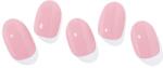 ohora Gel Nail Sticker N Cream Pink körömmatrica árnyalat NB-090