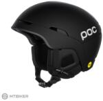 POC Obex MIPS sisak, uranium black matt (XL-XXL (59-62 cm))