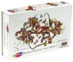 Eureka 103 db-os Rainbow Fa puzzle - Vadló (EUR34668) (EUR34668)