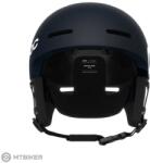 POC Fornix BC MIPS bukósisak, matt apatit sötétkék (XL/XXL (59 - 62 cm))