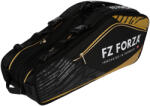 FZ Forza Tour Line 6 pcs Black/gold Táska teniszütőhöz