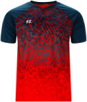 FZ Forza Alvin M S/S Tee Fiery Red Férfipóló XXL