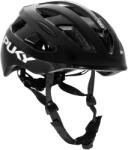 PUKY Helmet S Black (48-55 Cm) Gyereksisak