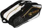 FZ Forza Tour Line 15 pcs Black/White Táska teniszütőhöz