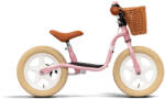 PUKY LR L Classic Retro Rose Gyerekfutóbicikli