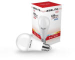 Asalite LED Izzó A60 gömb E27 7W 6500K (630 lumen) - smartdiszkont