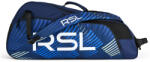 Karakal RSL Team Racket Bag X6 Blue Táska teniszütőhöz