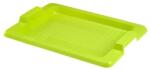 Heidrun Europlastic Heidrun Tálca 39x29cm szögletes peremes Sparta (404020)
