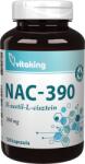 Vitaking NAC-390 (120 caps. )